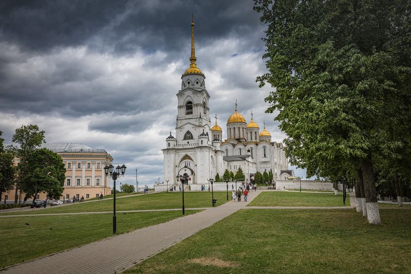 Владимир фото превью