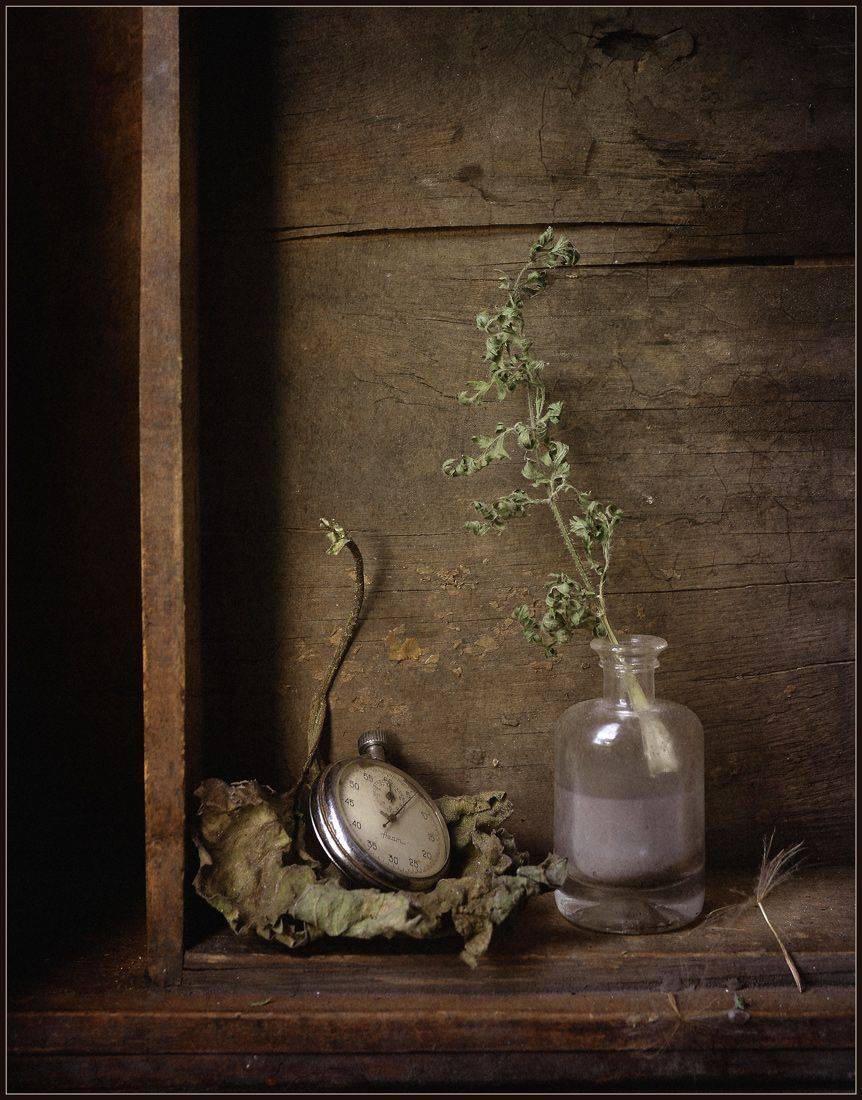 , Alexander Khromeev