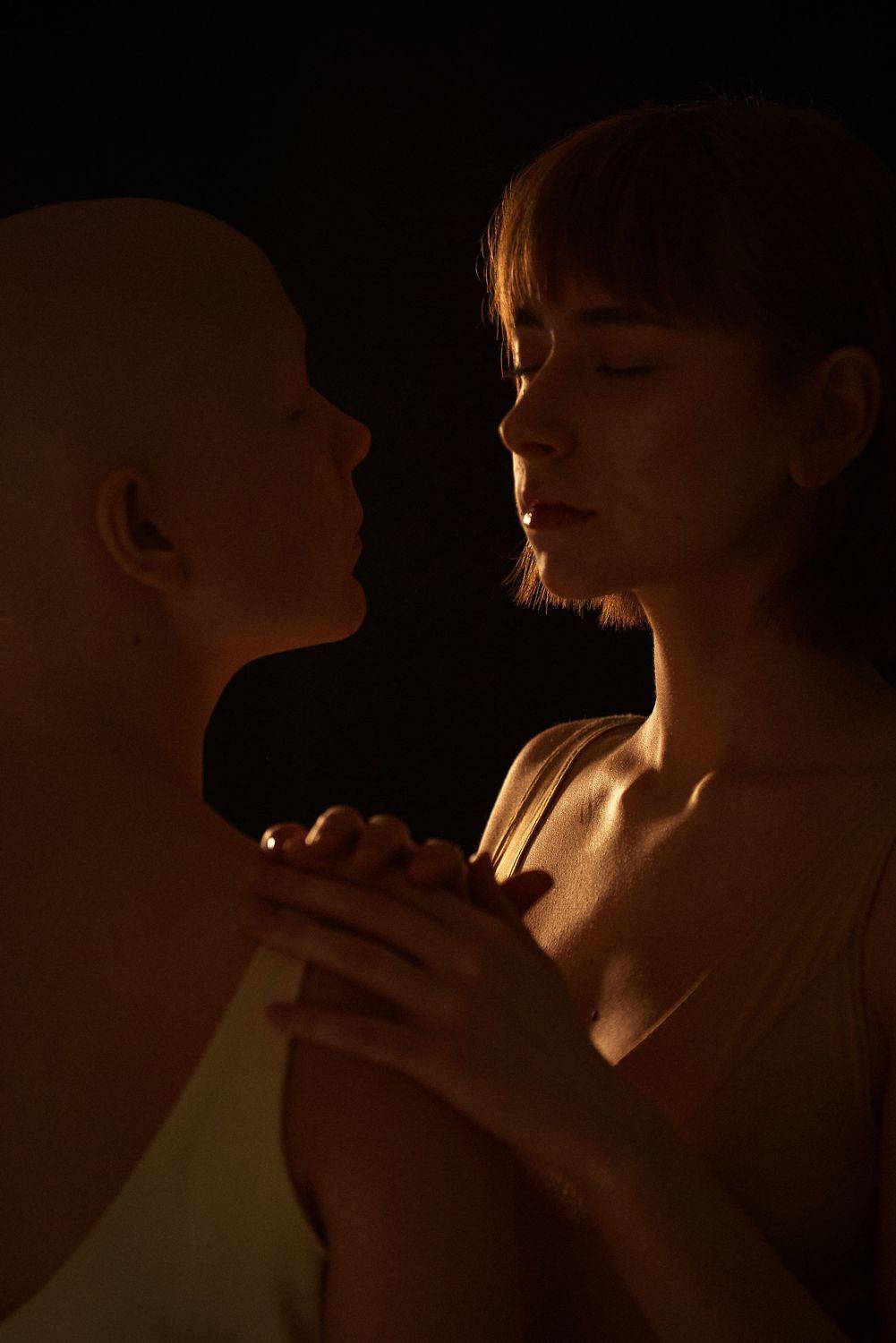 портрет, россия, никон, portrait, nikon, art, Анна Дегтярёва