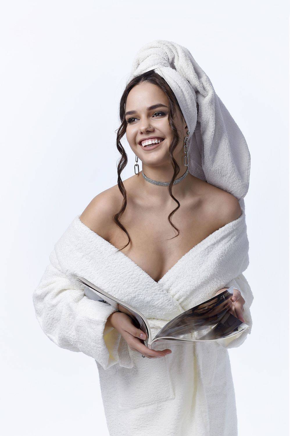 , Сергей Рубанов