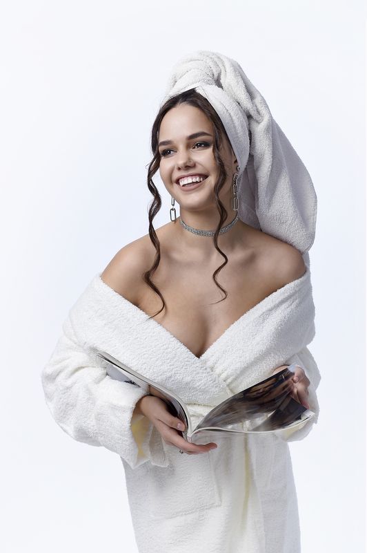 Анита фото превью