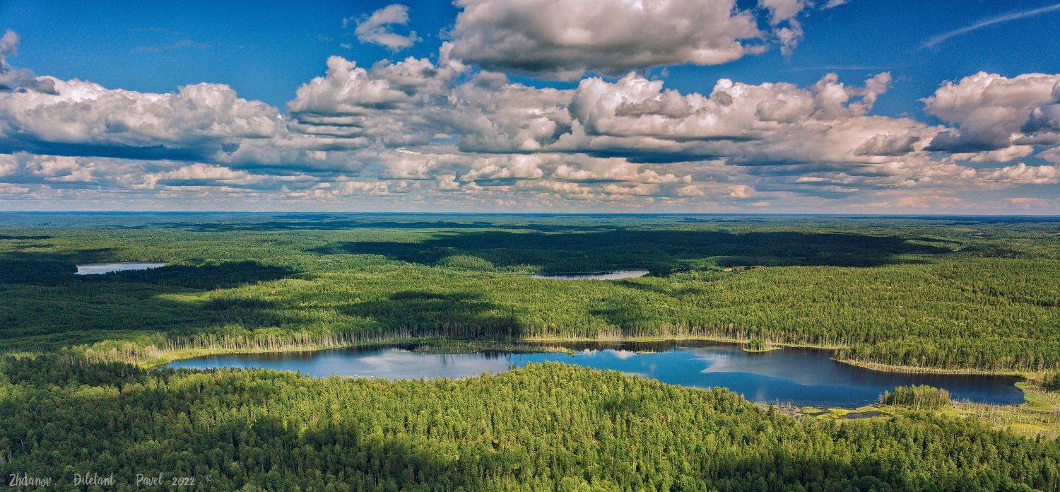 , Павел Жданов