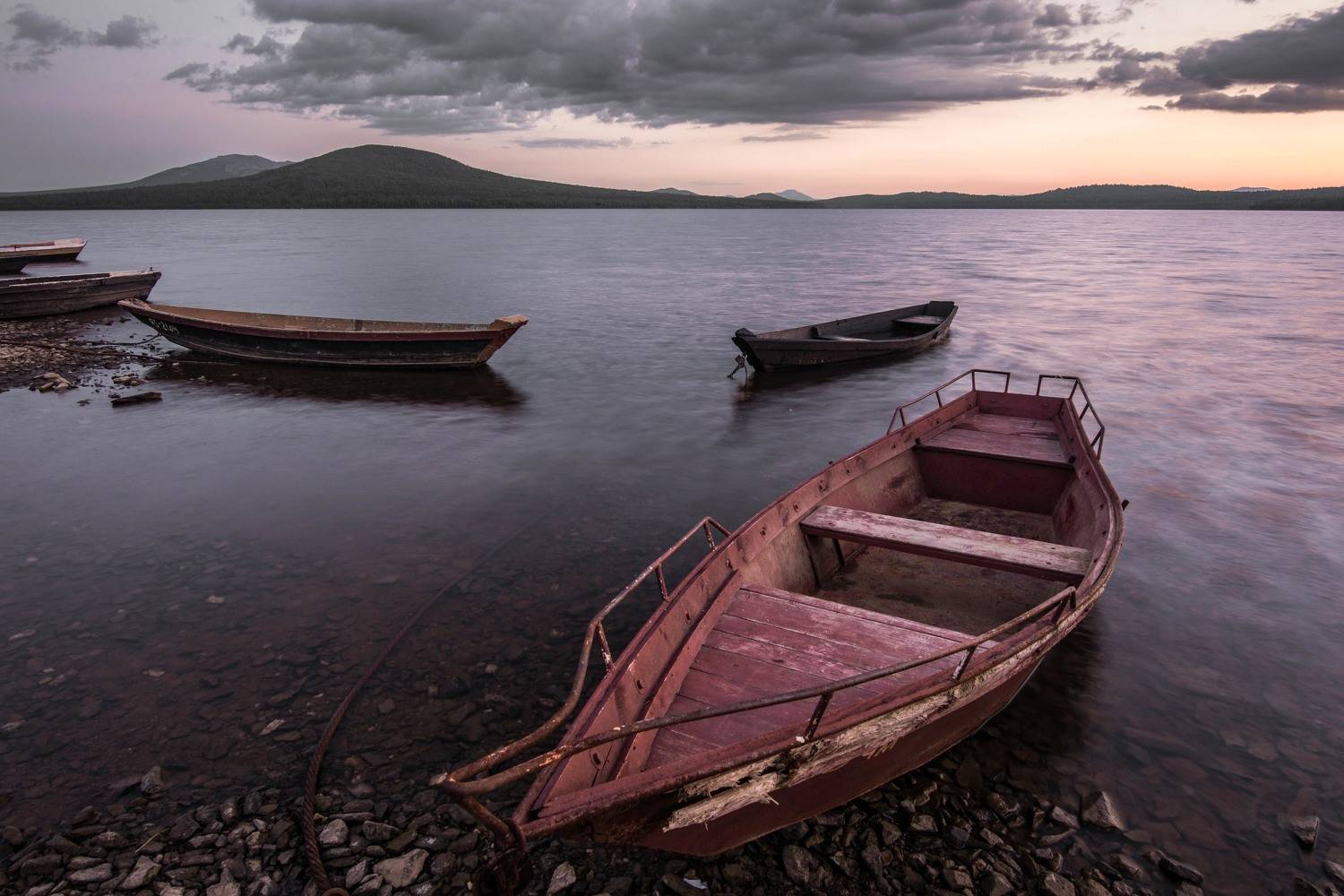 , Максим Ватрушкин