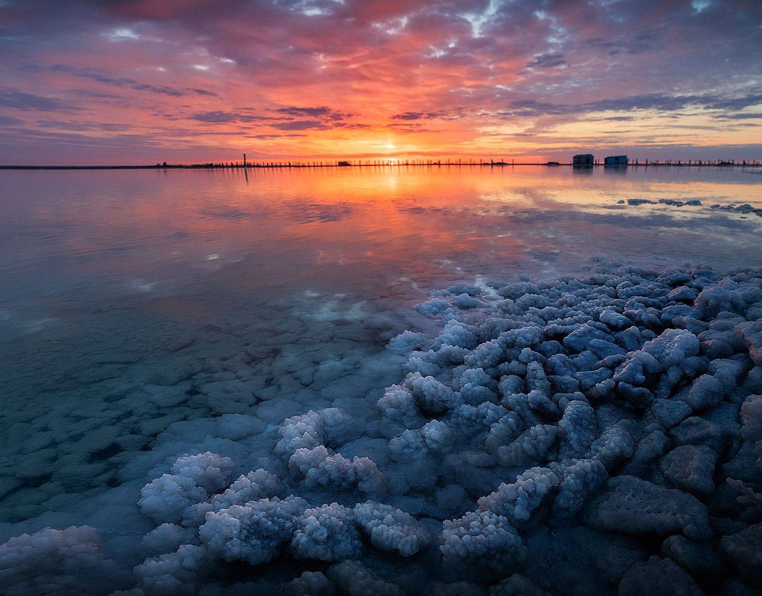 , Андрей Родионов