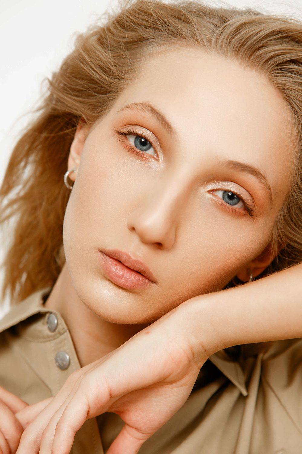 , Marie Dashkova