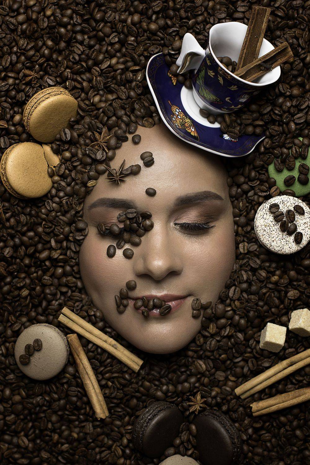 , Андрей Карпунькин