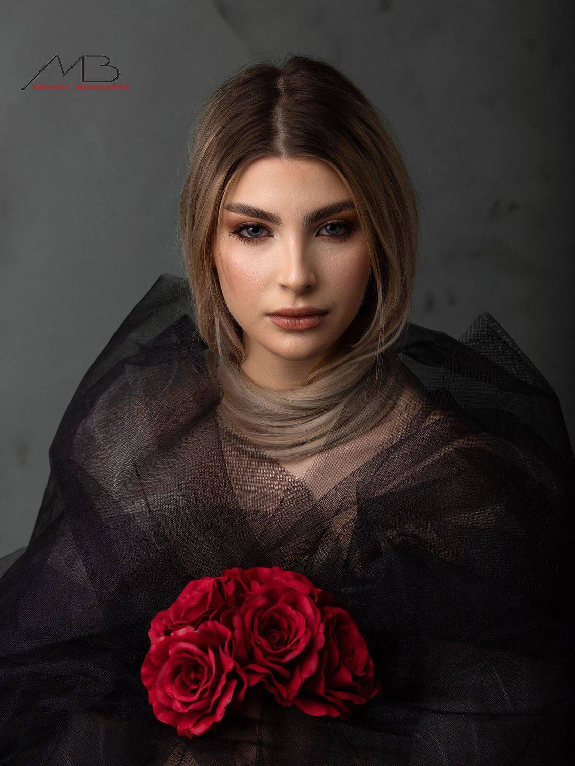 , Mihai Romeo Bogdan