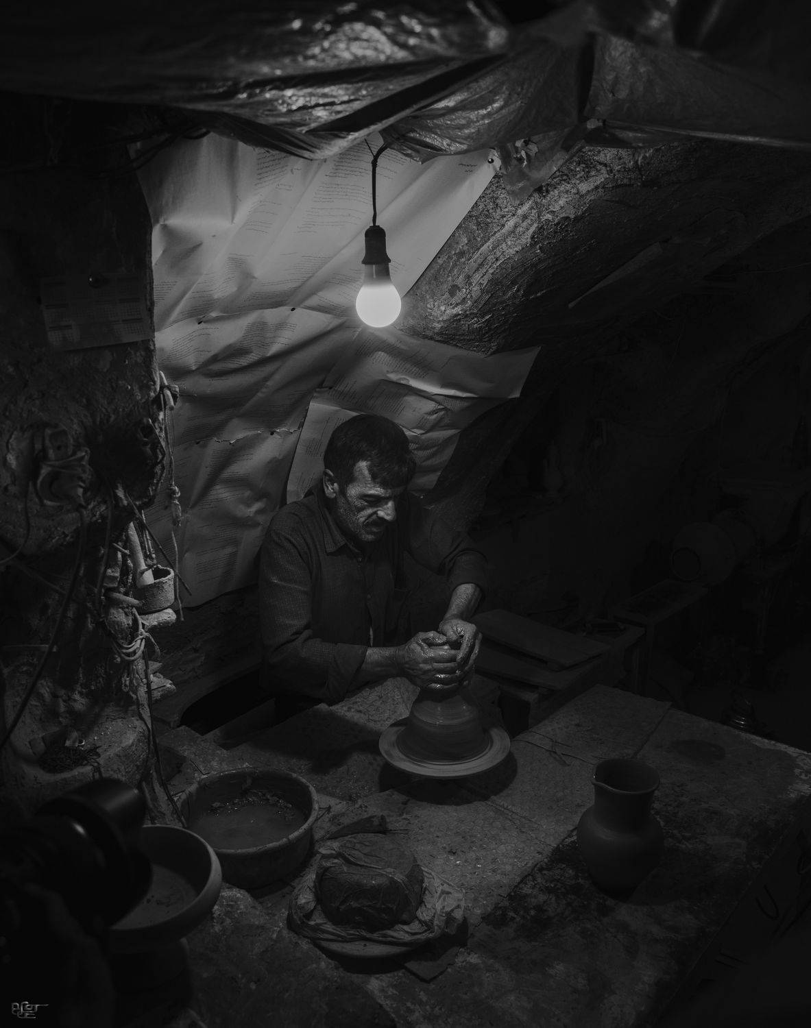 nikon, Ali Ali Sabih Kadhim