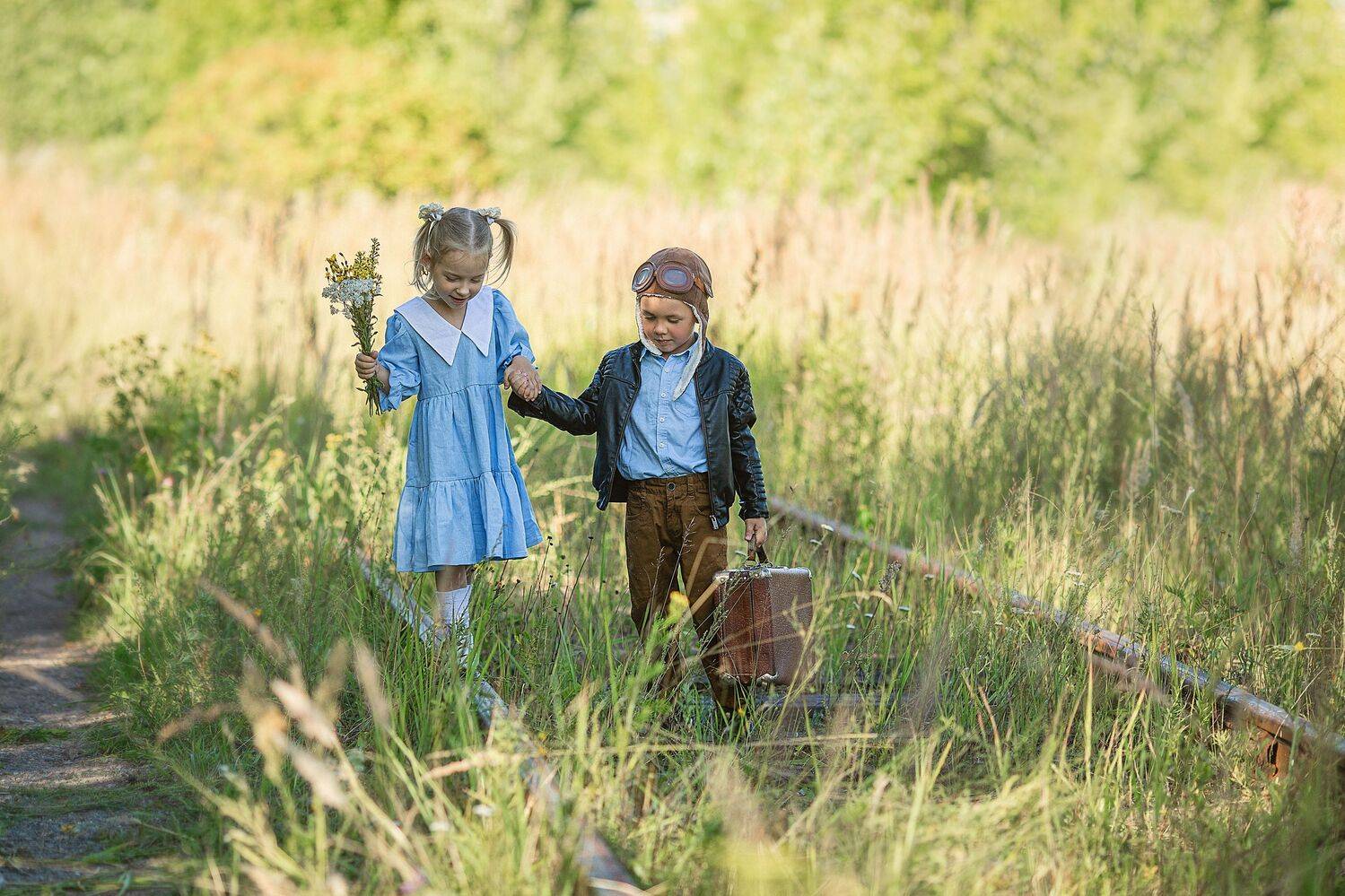 , Ирина Ларина