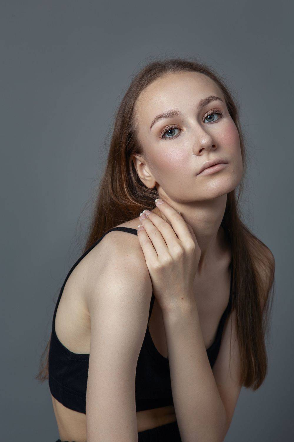 , Иван Скрыльков