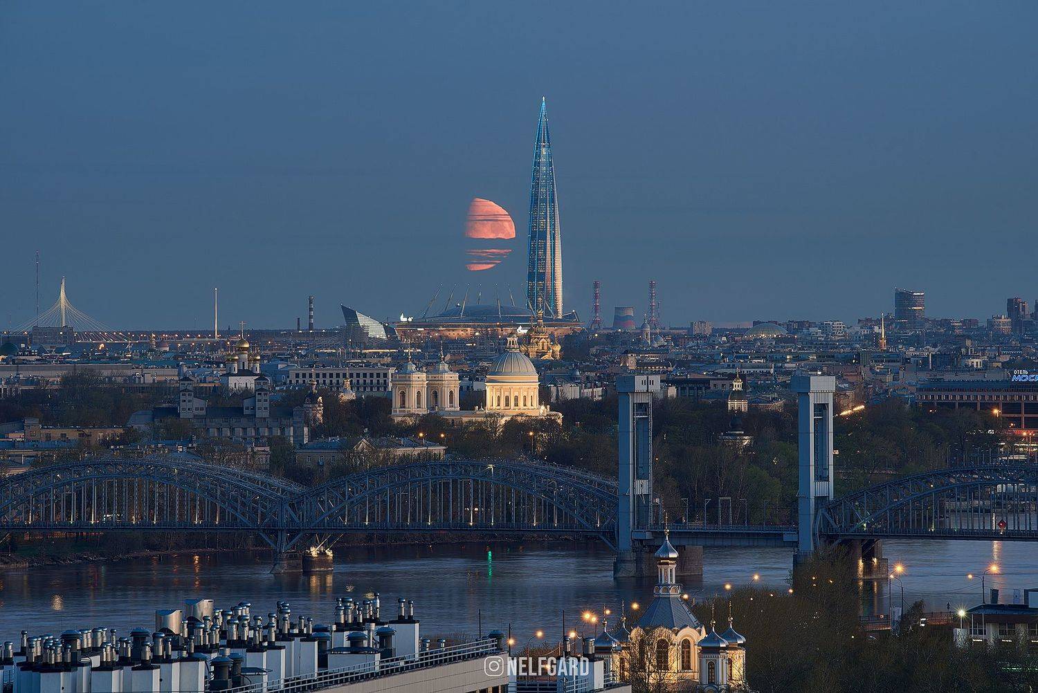 , Чехонин Александр