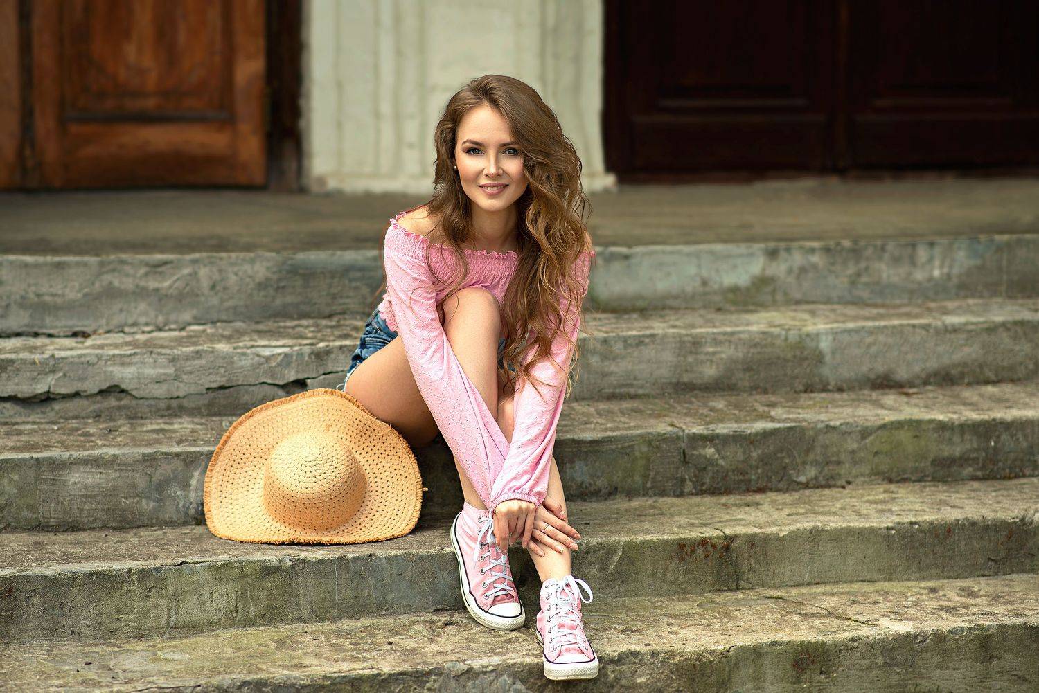 , Максимов Станислав