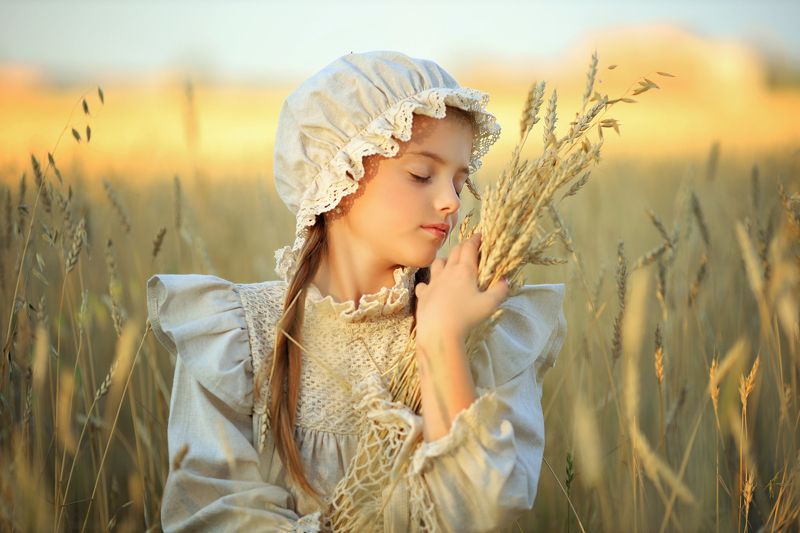 Нежность фото превью