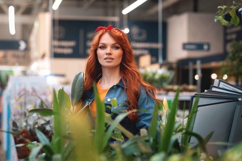 Юля фото превью