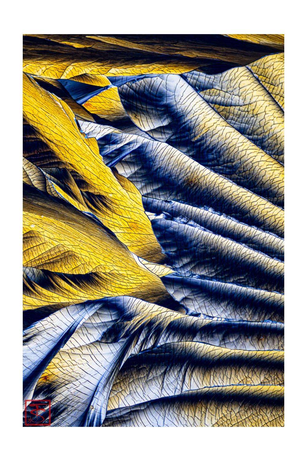 кристаллы, футуризм, сергей толмачев, Сергей Толмачев