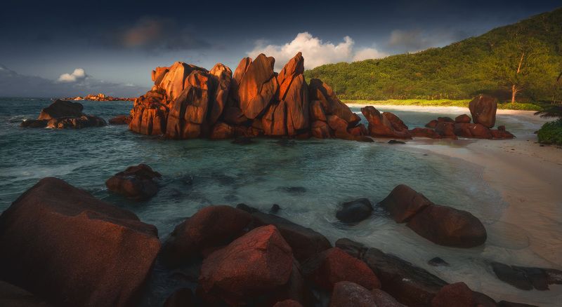 Anse Cocos фото превью