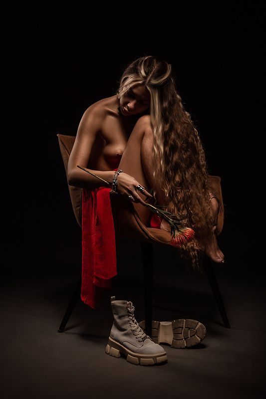 Mental melancholy of rebirth фото превью