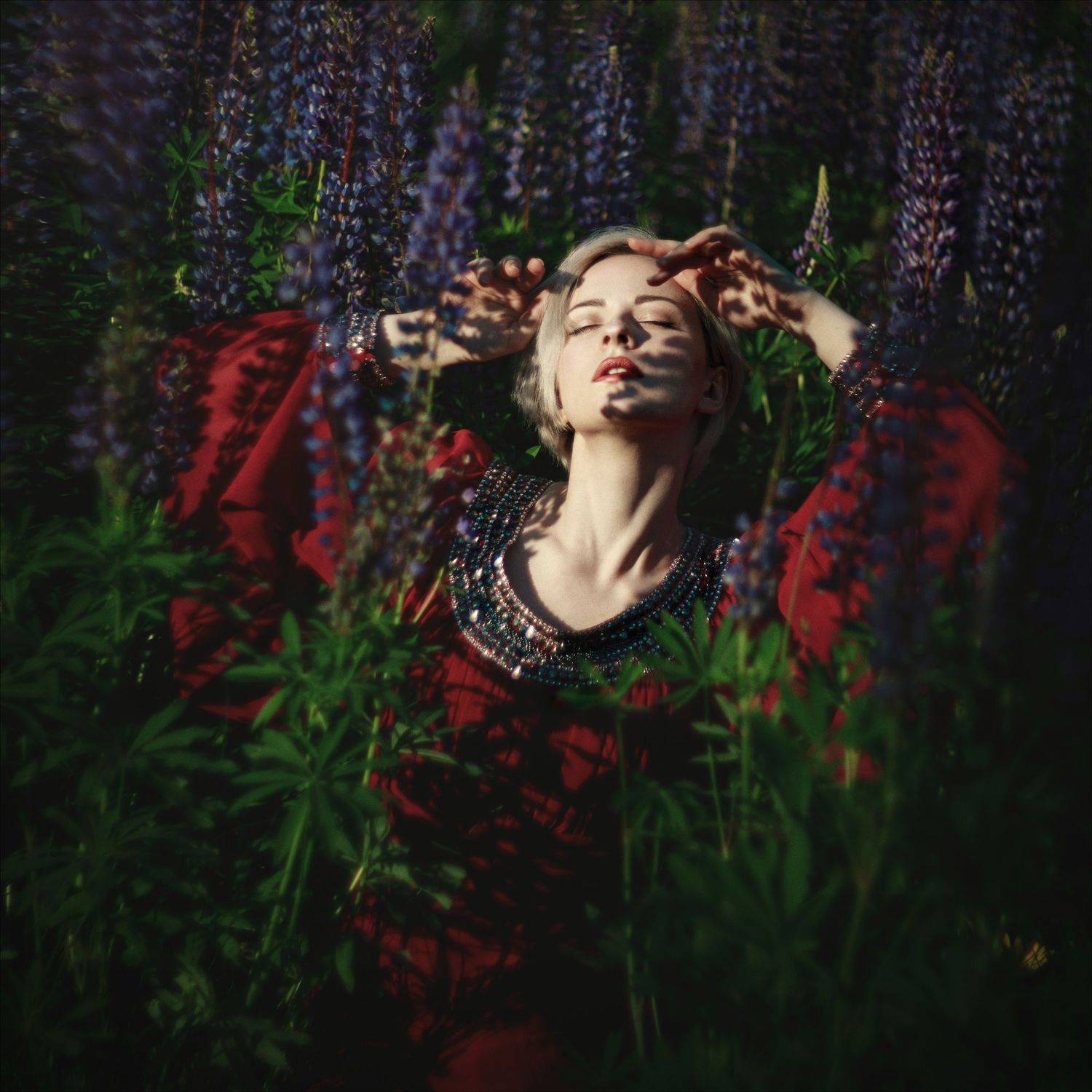 , Ариадна Белкина