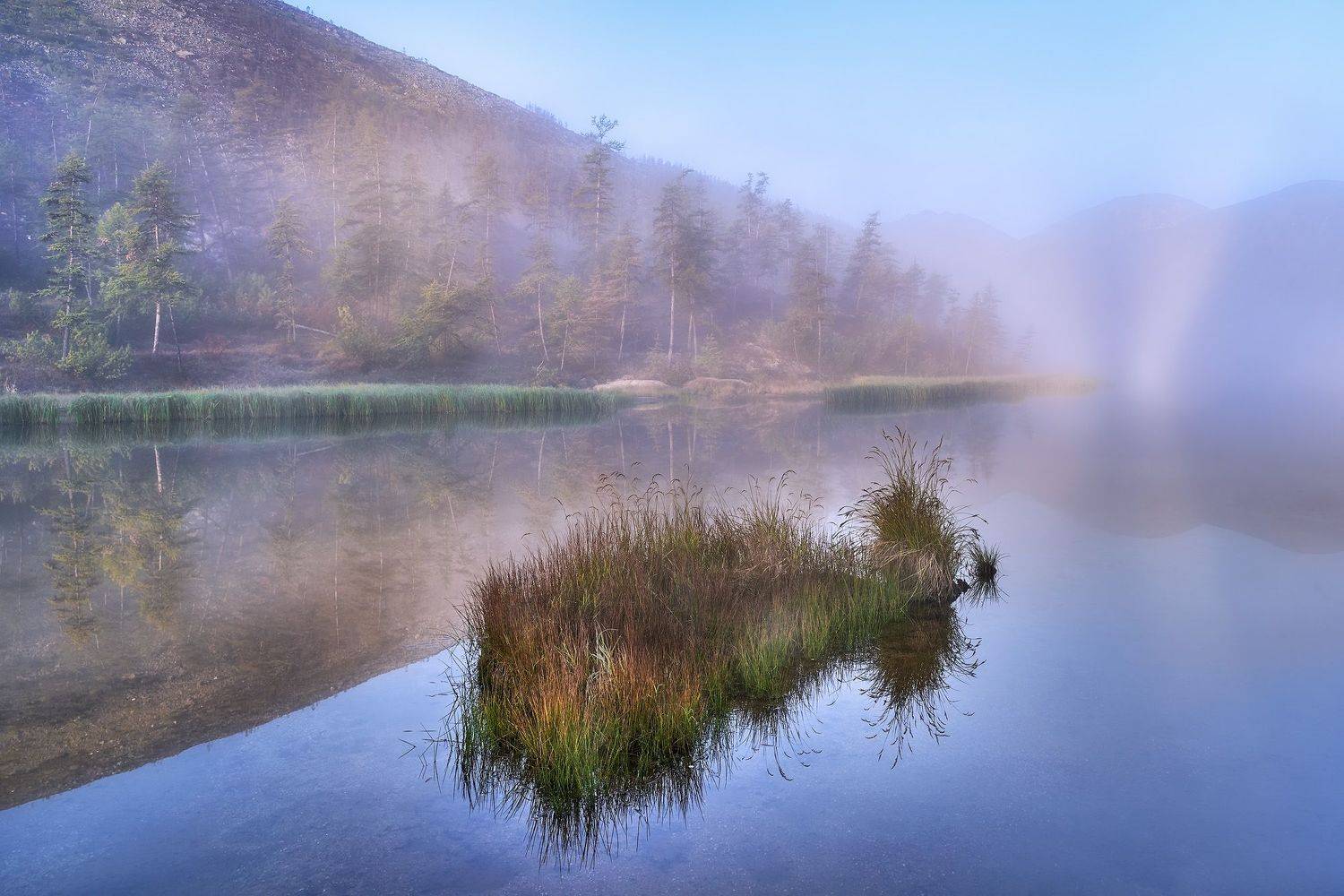 , Сергей Межин