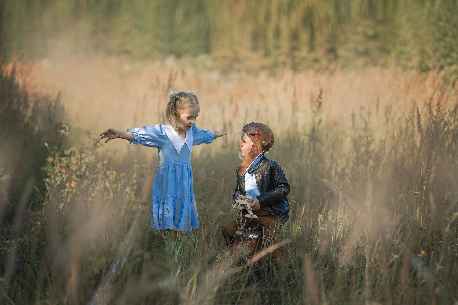 , Ирина Ларина