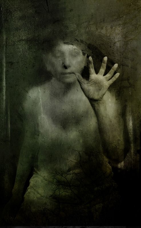 Гармония. Человек и природа. фото превью