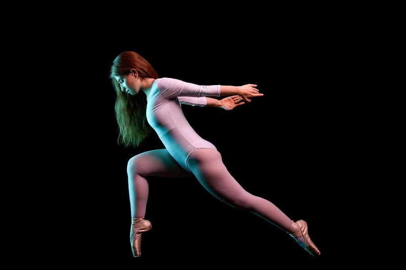 ballerian фото превью