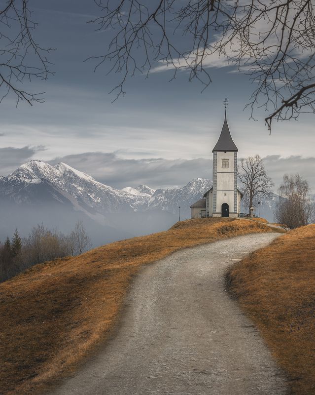 On the Top of the Hill фото превью