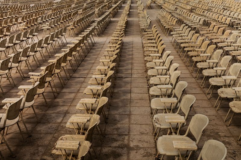 египет,  пустыня, путешествие, африка, travel, desert, egypt Архитектурная пустыня фото превью