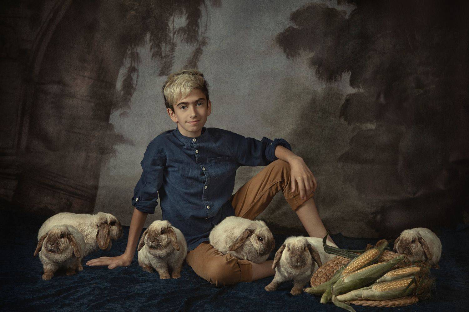 , Ященко Анастасия