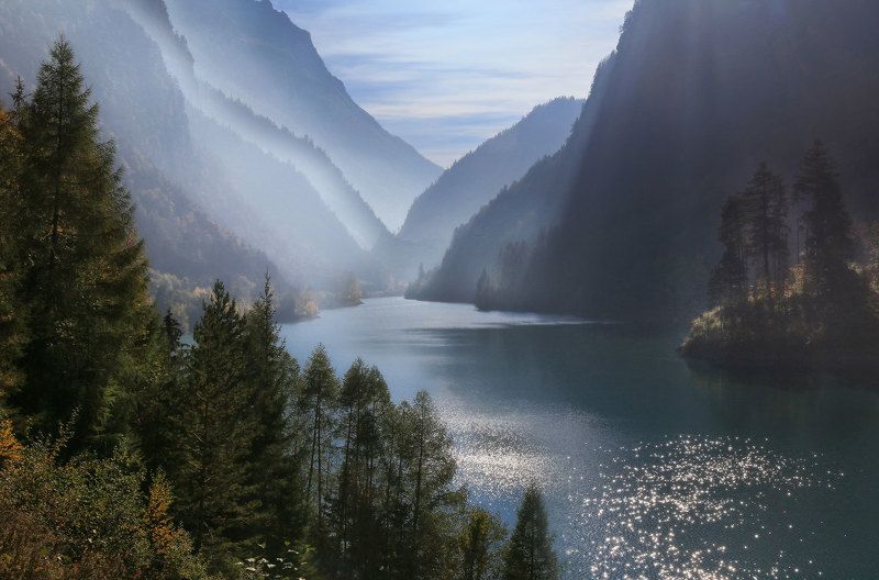 швейцария, альпы Альпы фото превью