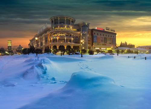 Город Курск (Россия)