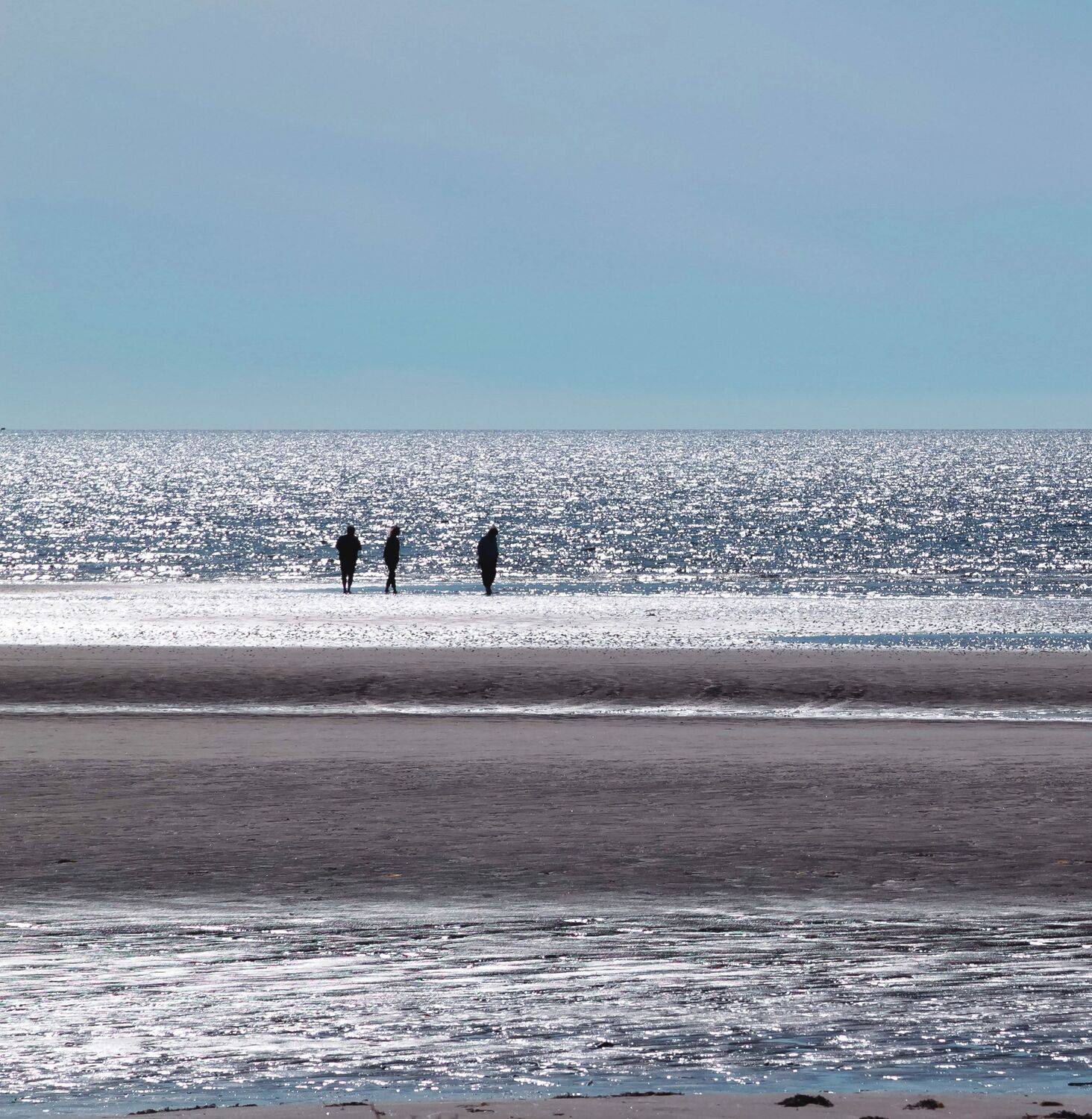 море, Сагдиева Эльвира