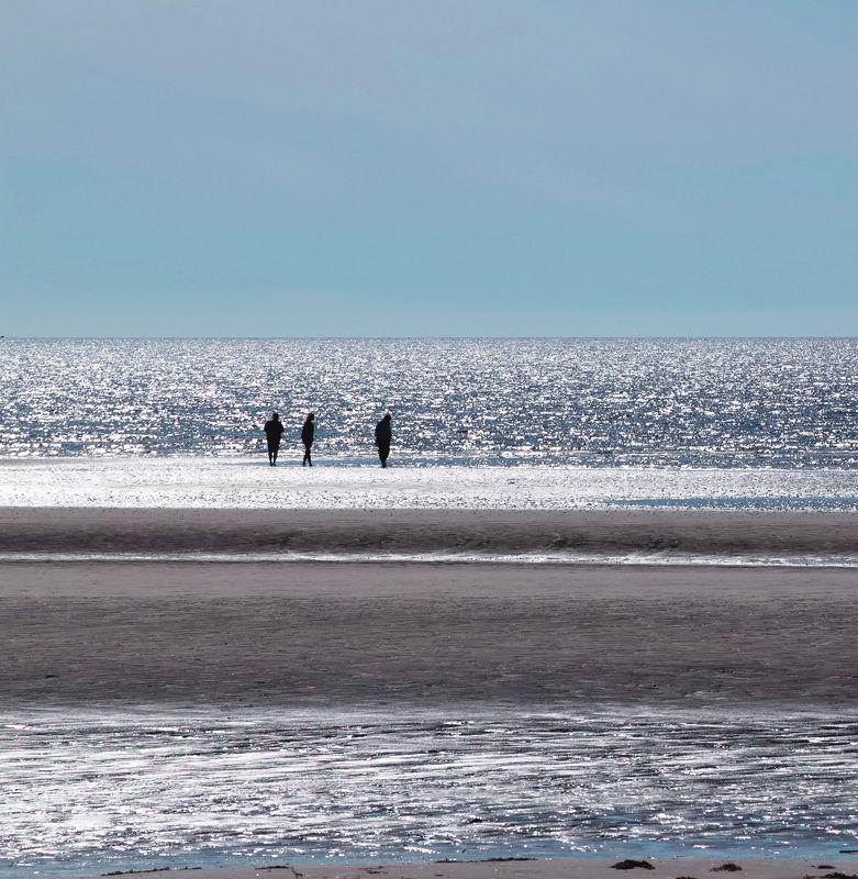 море Прогулка фото превью