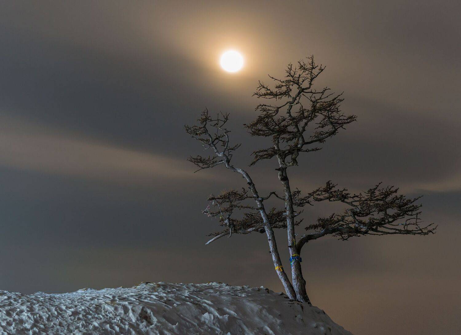 Байкал, Кутыгин Эдуард