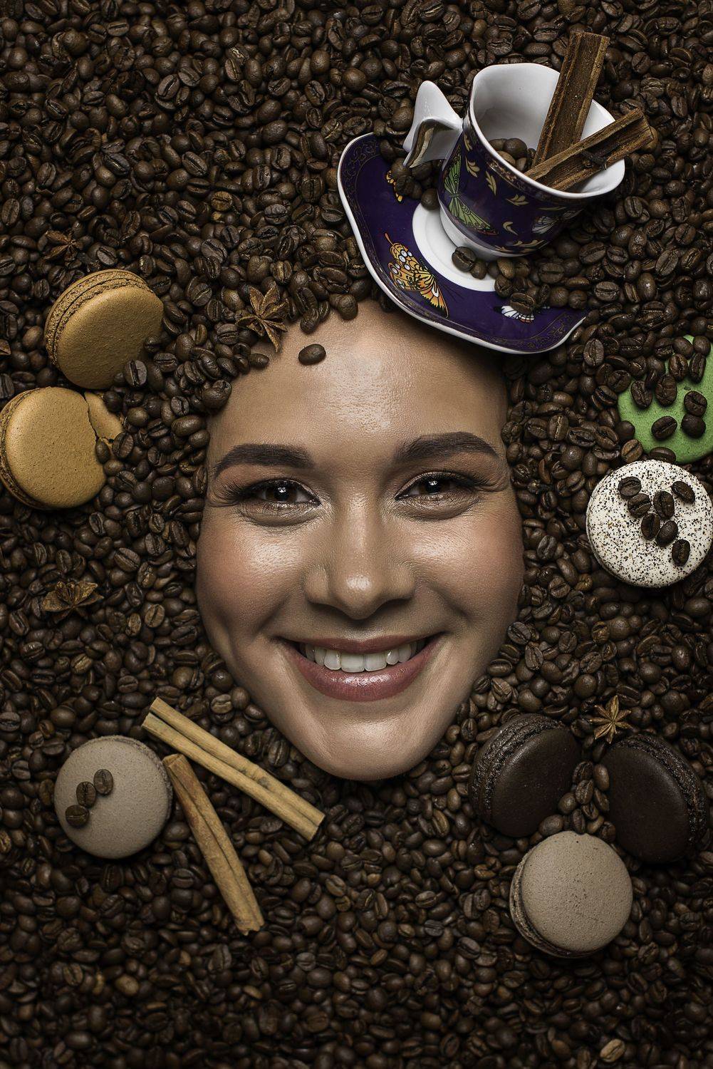 , Андрей Карпунькин