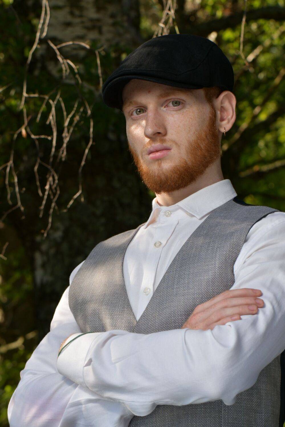 , Александра Елагина