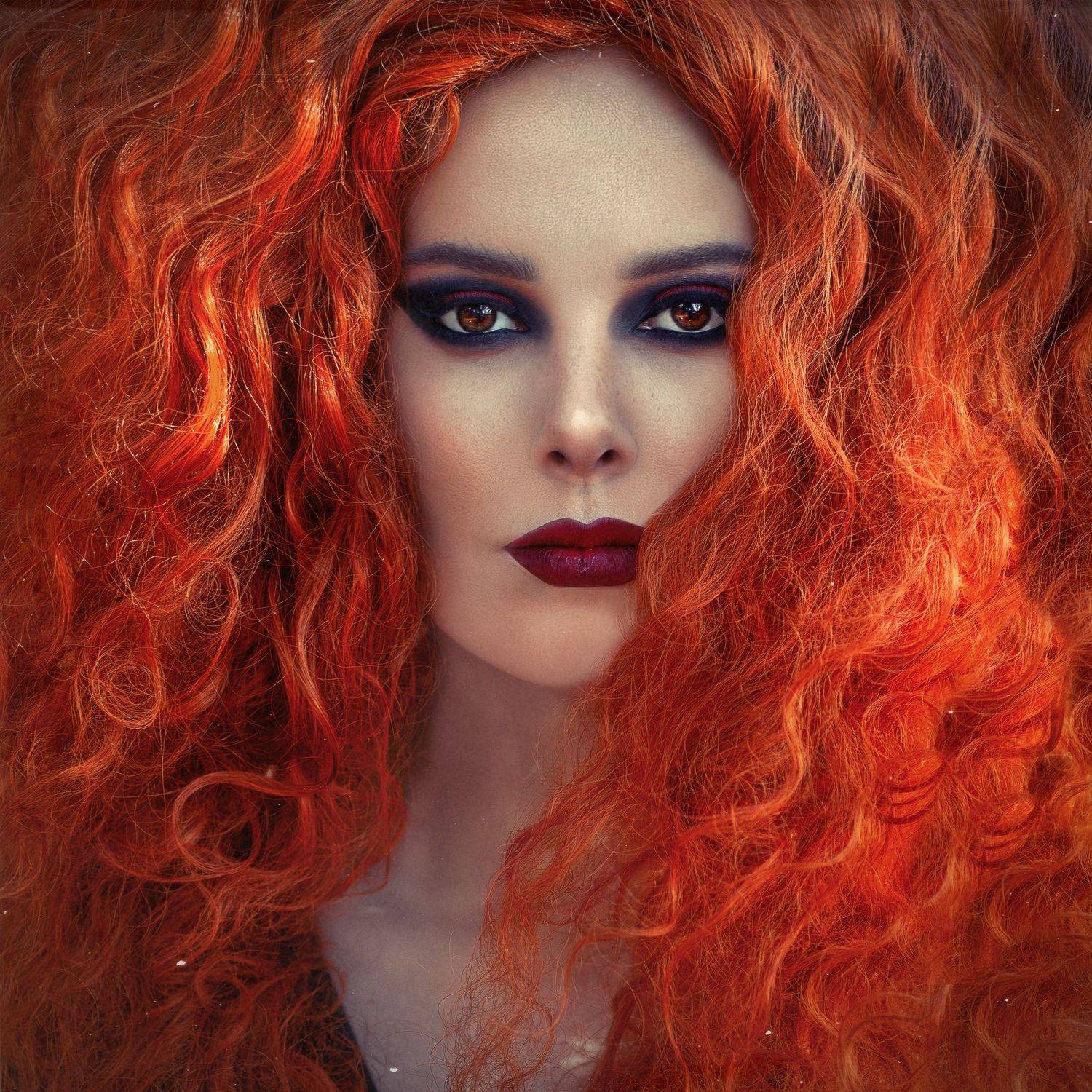 фотограф юлия дюдина, рыжая девушка, фотосессия рыжие, фотосессия в нижнем новгороде, портрет, Julia Dyudina