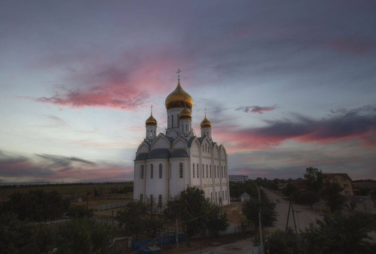 , Павел Сагайдак