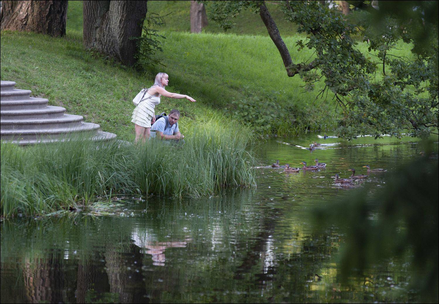 , Георгий Сапожников