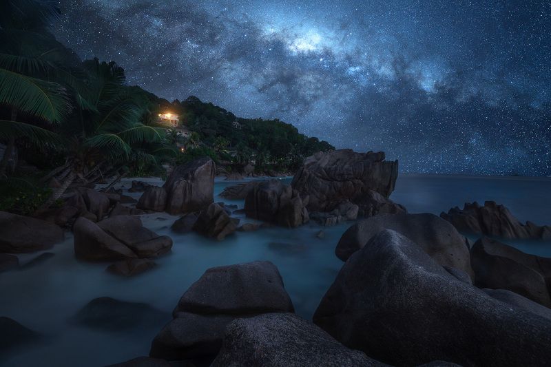 Anse Patates