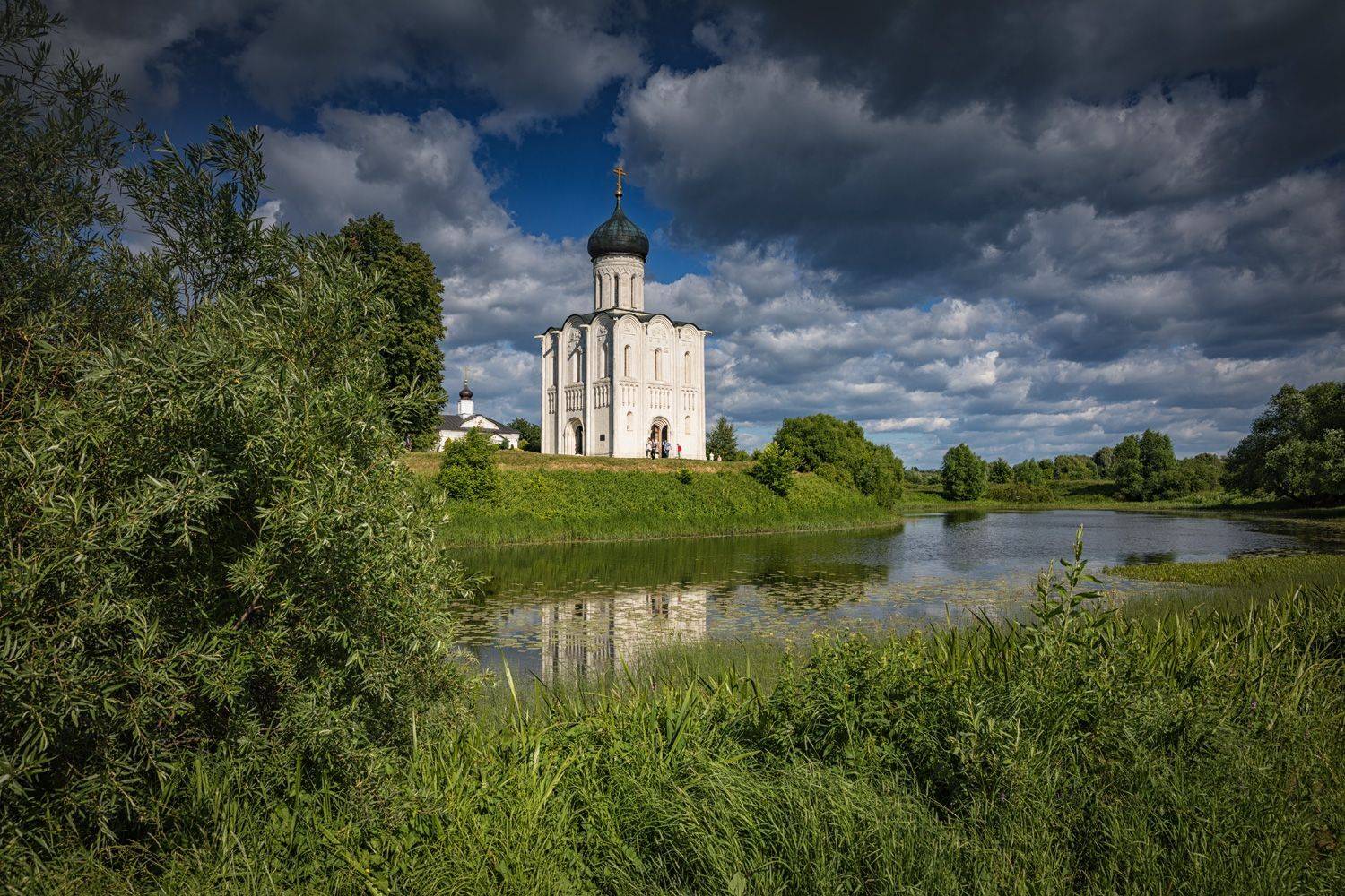 , Евгений Кужилев