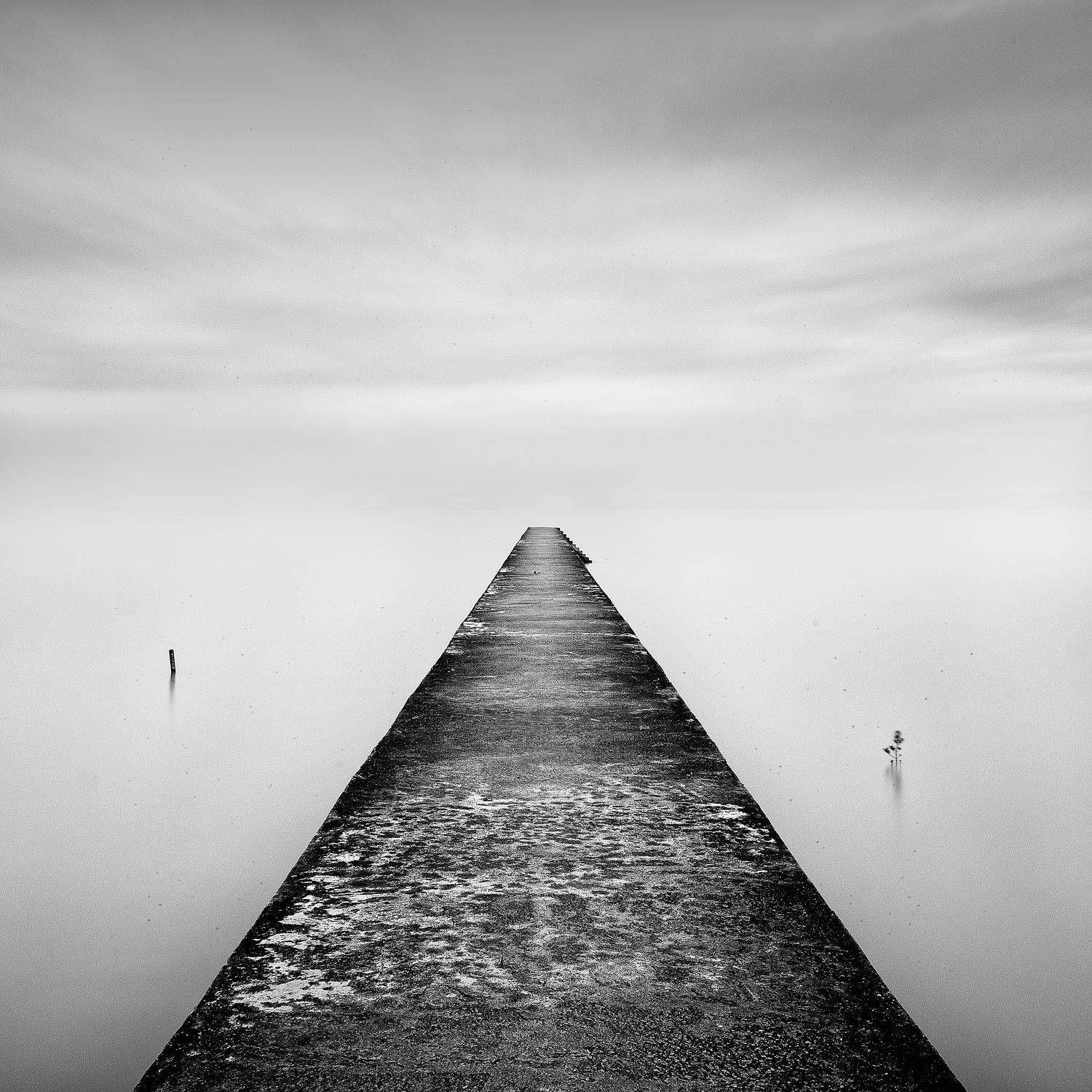 #Lanscape #monochrom #fineart, soo mui loh