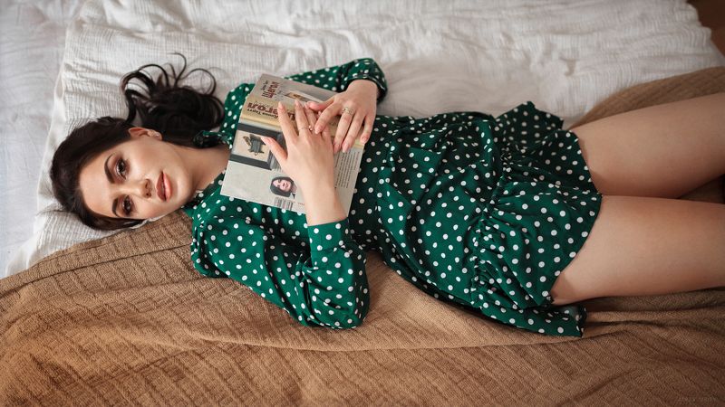 Larisa фото превью