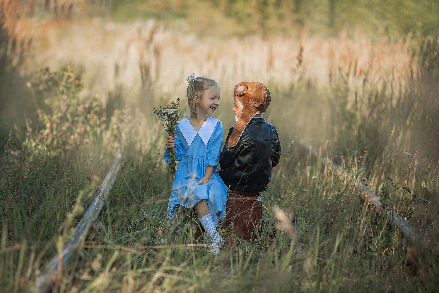 , Ирина Ларина