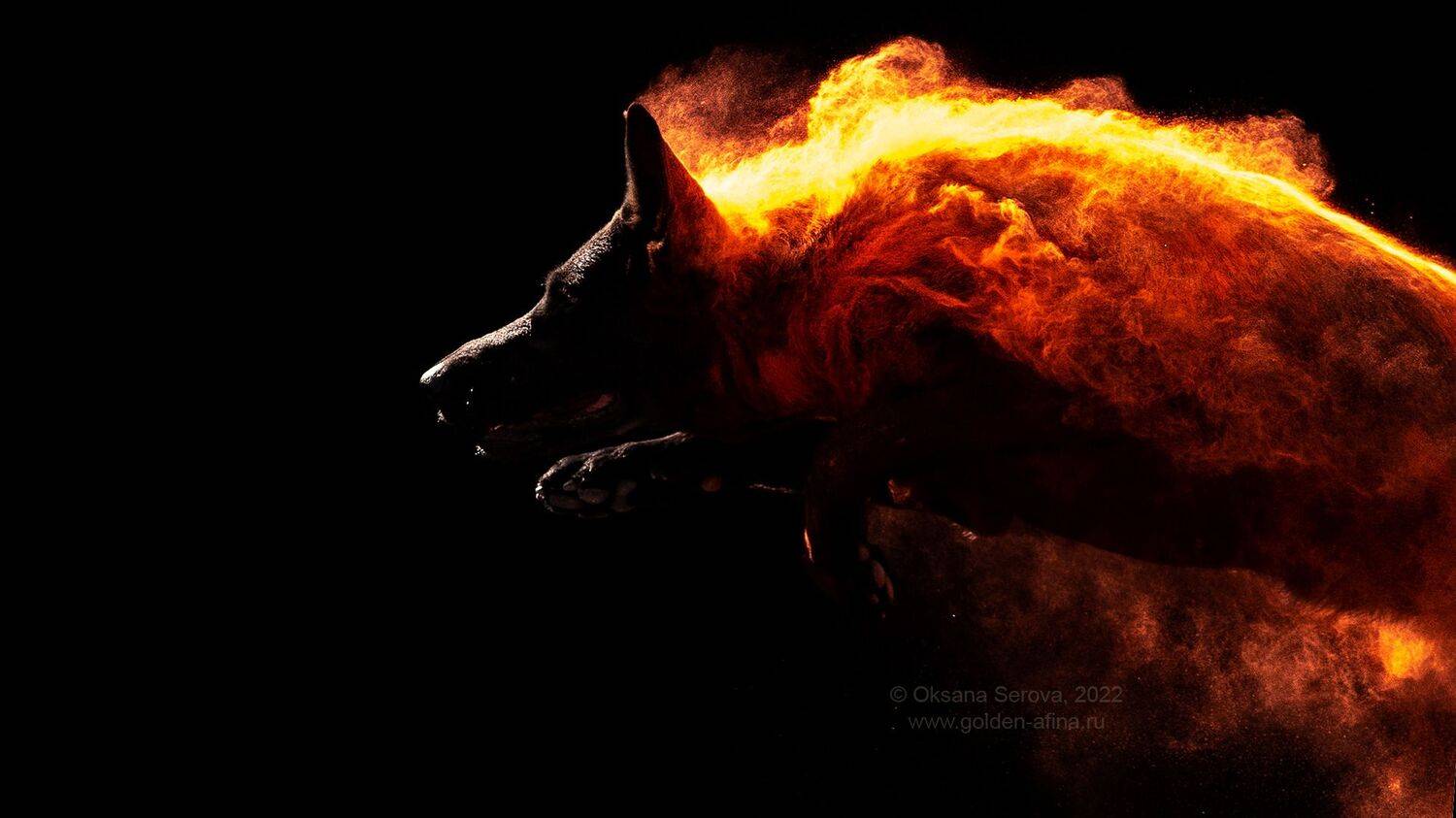 , Оксана Серова