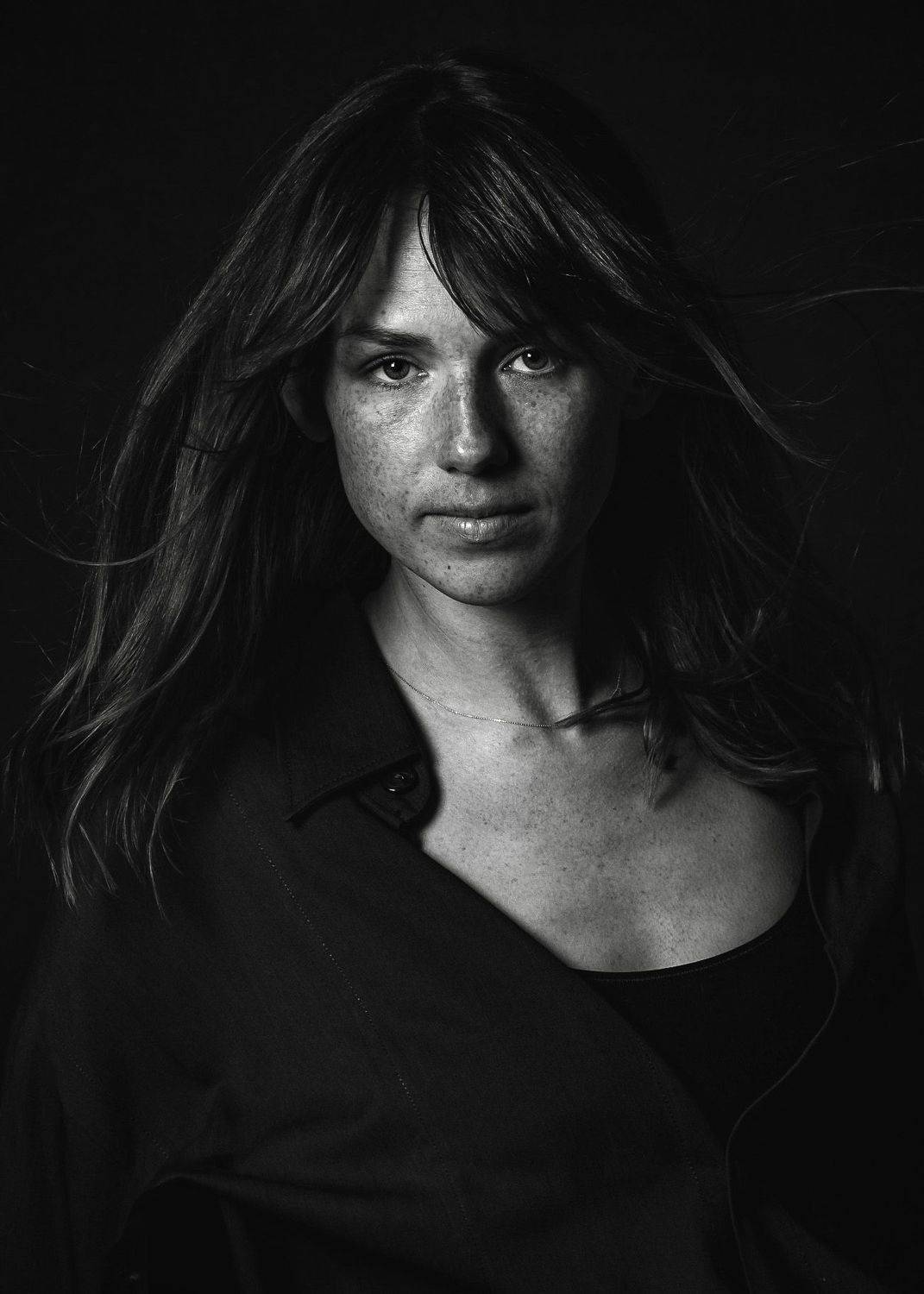 , Анастасия Астахова