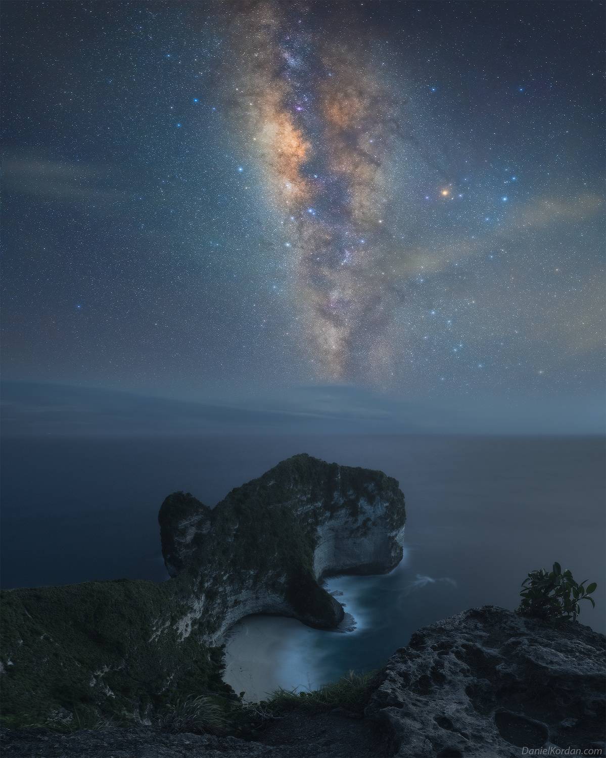 Nusa Penida, Даниил Коржонов