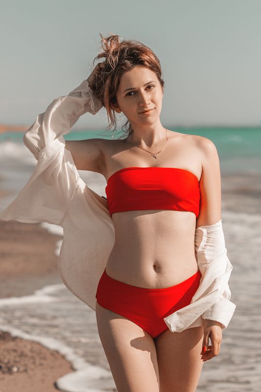 Ксения  фото превью