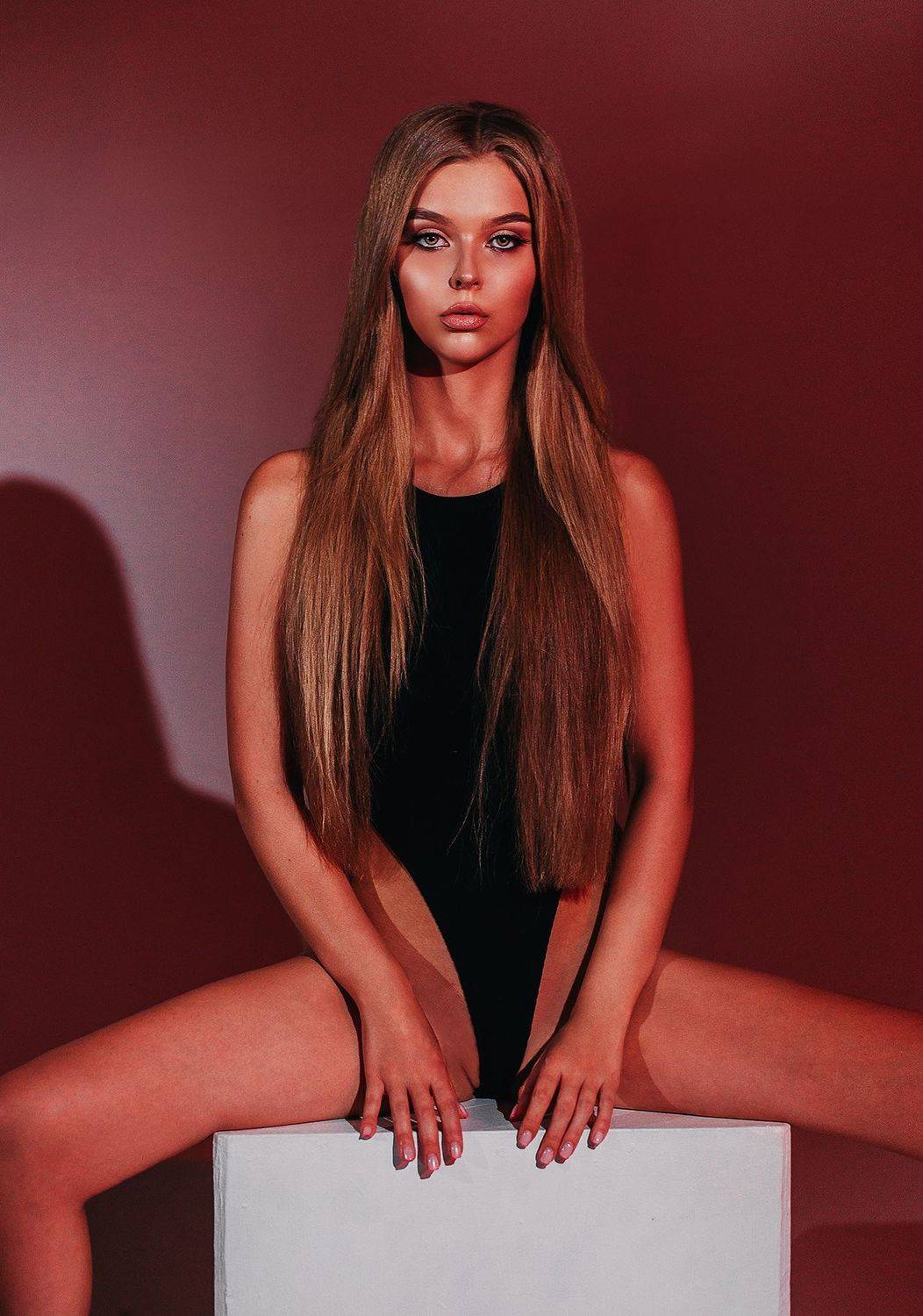 , Алексей Вирусян