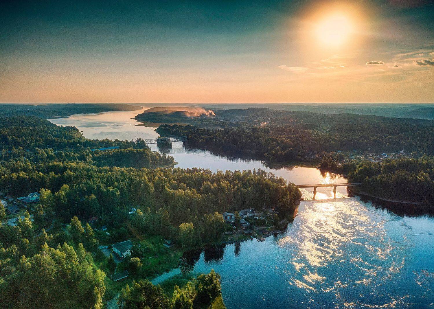 , Павел Жданов